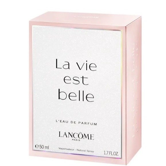 La Vie Est Belle Eau de Parfum 50ml