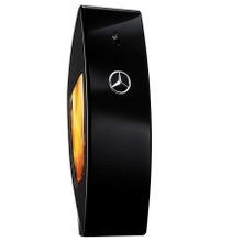 Perfume Mercedes-Benz Club Black Eau de Toilette 100ml