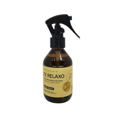 Home Spray de Ambiente Te Relaxo