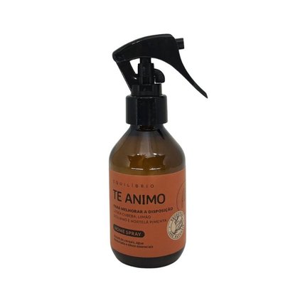 Home Spray de Ambiente Te Animo