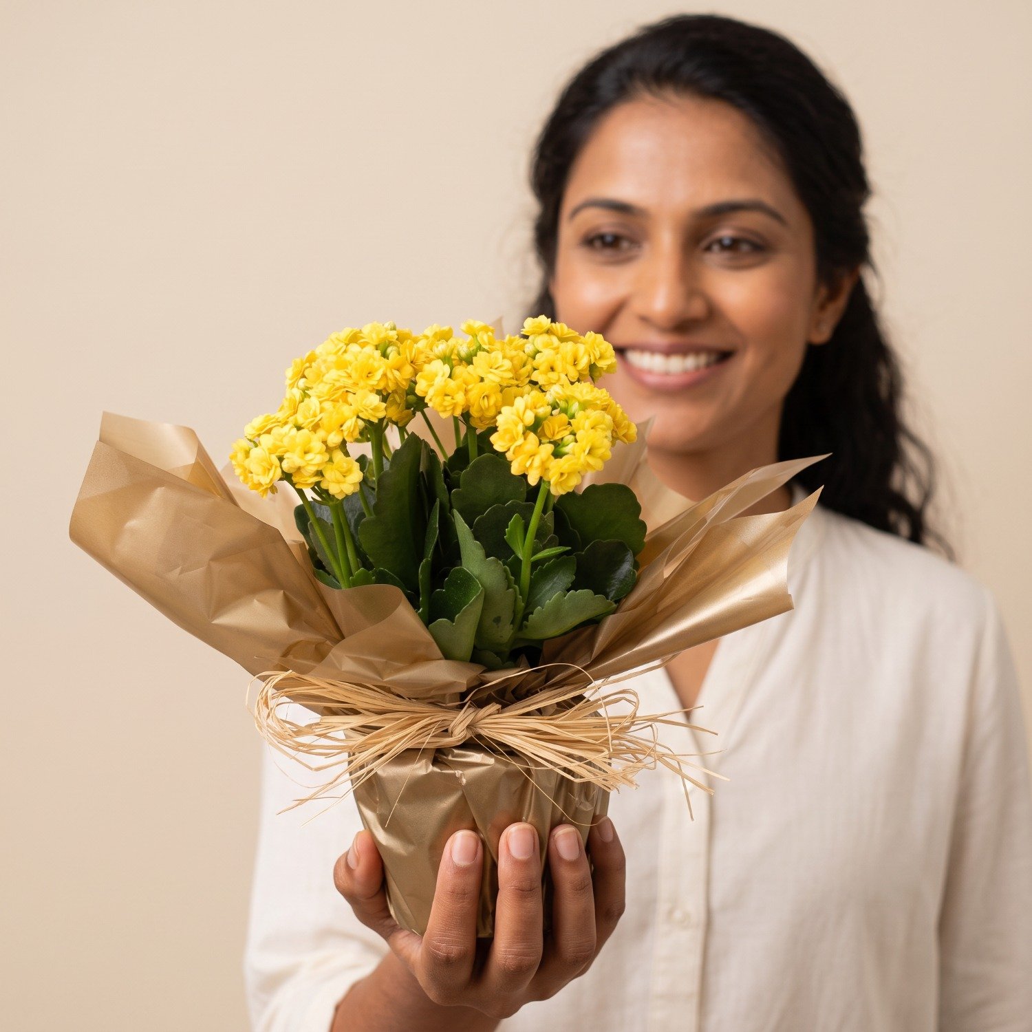 Kalandiva Presente 