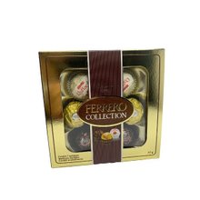 Ferrero Rocher Collection 6 Bombons