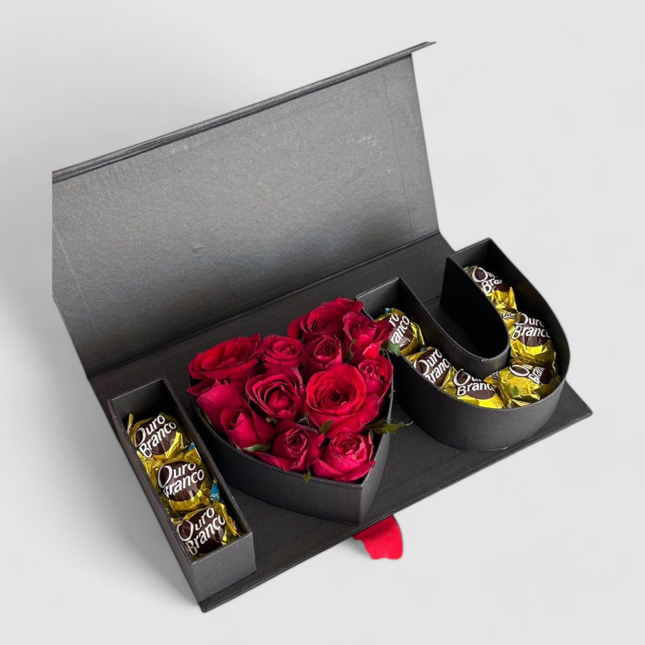 Nova Box I Love You 