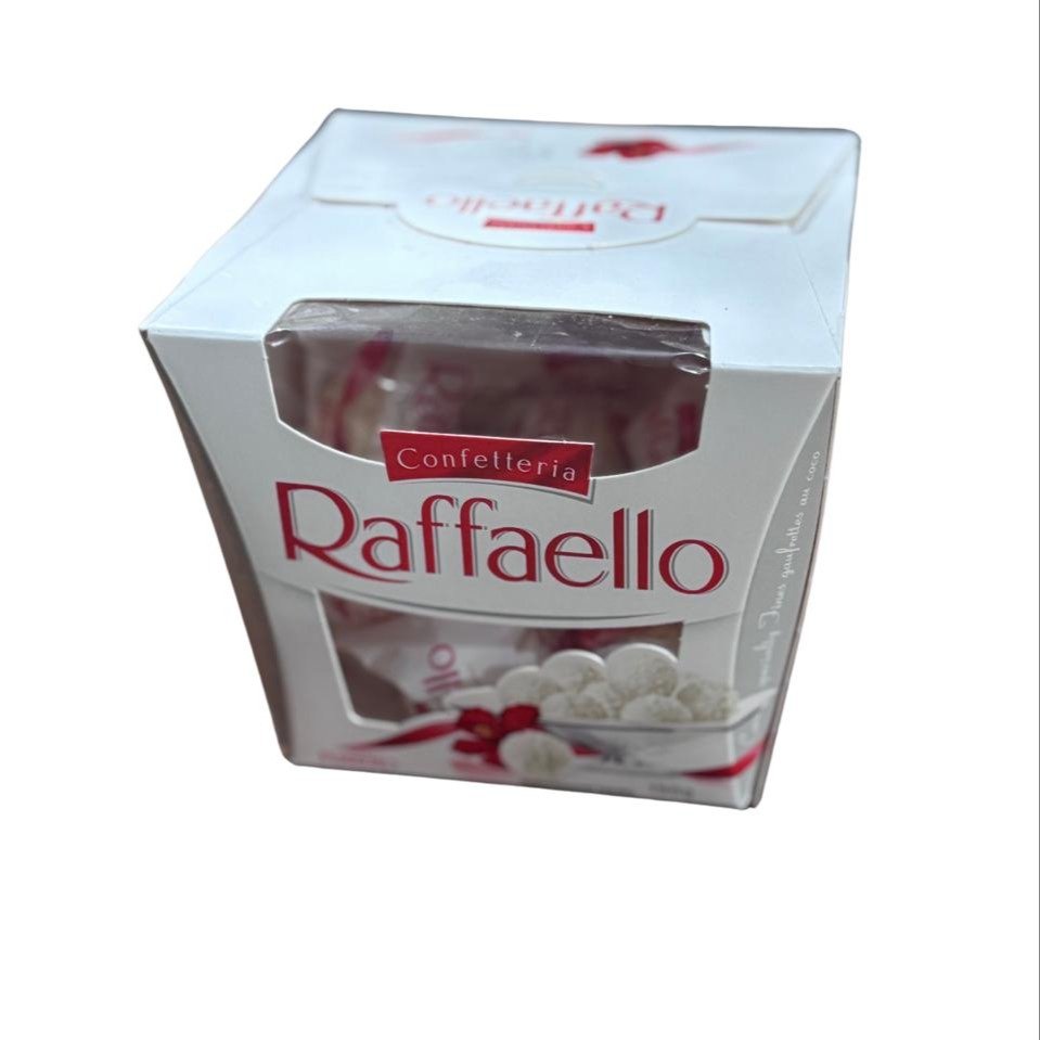 Chocolate Rafello GG