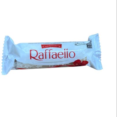 Chocolate mini Rafaello