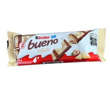 Chocolate Kinder Bueno
