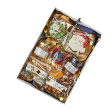 Cesta Lembrança Natalina