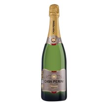 Espumante Casa Perini Brut Charmat 750 ml