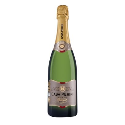 Espumante Casa Perini Brut Charmat 750 ml