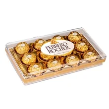 Ferrero Rocher 150g (12un)