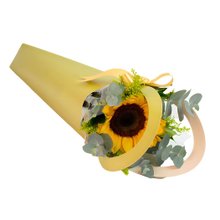 Delicado de Girassól