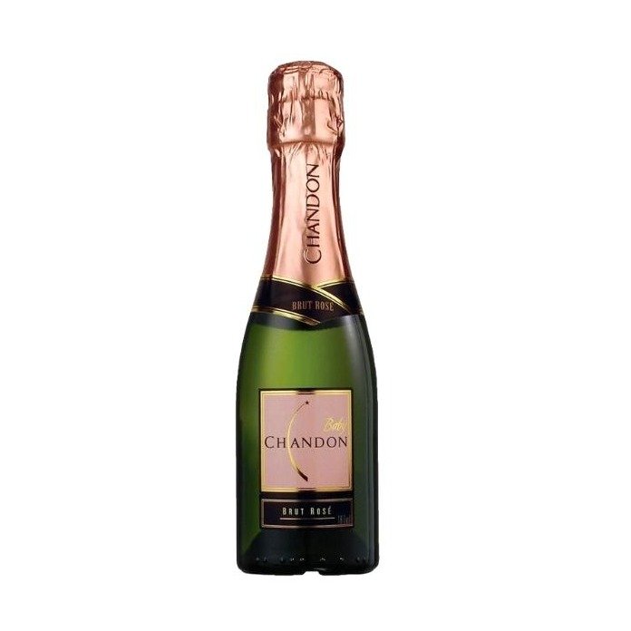 Espumante Chandon Brut Rosé 