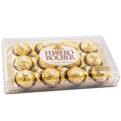 Ferrero 12 unidades