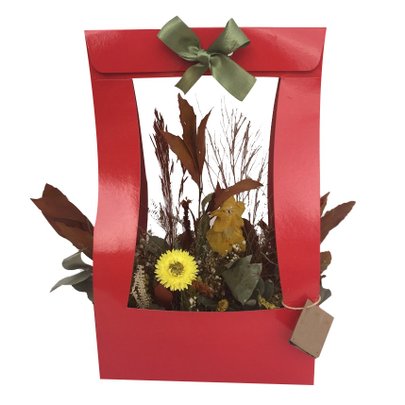 Bag Floral Triunfo