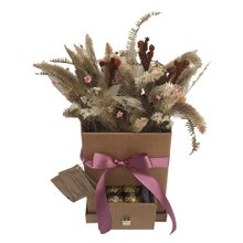 Arranjo Floral Doce Inspiração