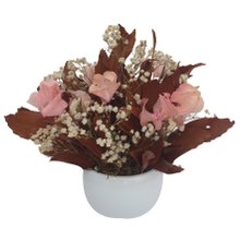 Arranjo Floral Delicadeza