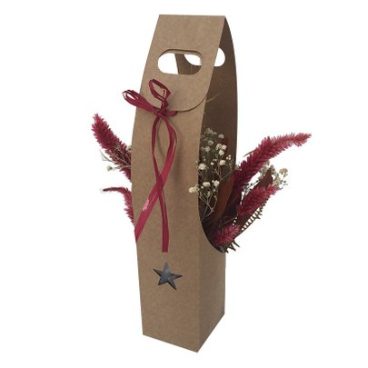 Bag Floral Estrela