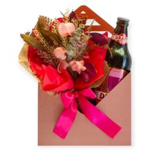 Caixa Floral Festiva