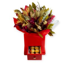 Caixa Floral Doce Inspiração