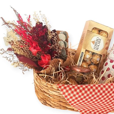 Kit Vinho Triunfal