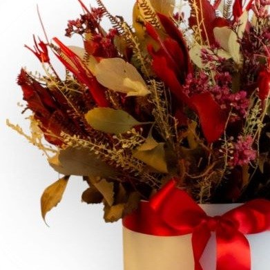 Box Floral Sofisticação