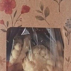 Mimo Com Biscoitos