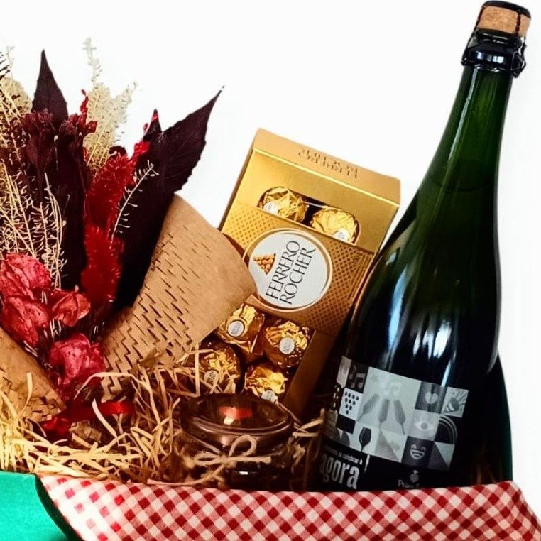 Celebração Moscatel Agora  Dia dos Namorados