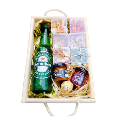 Seleção Premium