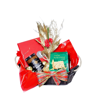 Natal Encantada
