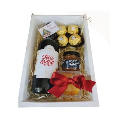 Box Natal 1