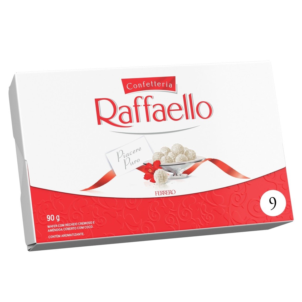Raffaello 9un