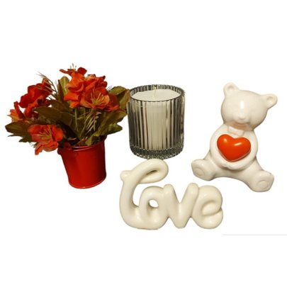 Kit Love Bear