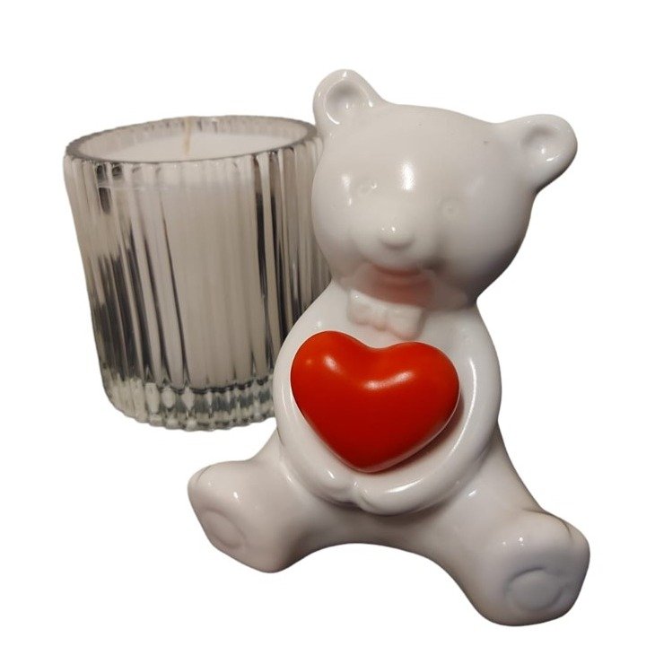 Kit Love Bear 