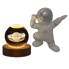 Presente de Outro Mundo