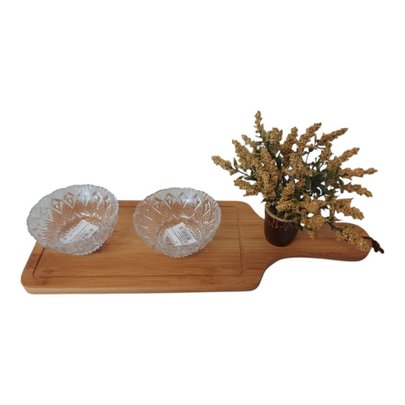 Conjunto de Petisco Clássico