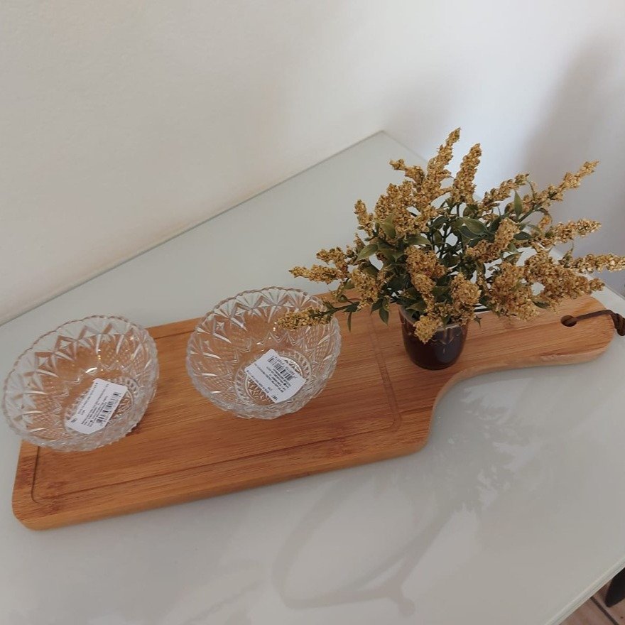 Conjunto de Petisco Clássico 