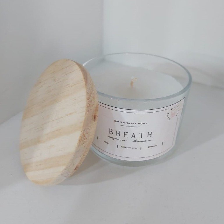 Kit Breath Tranquilizante 