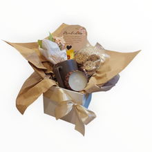 Cesta Café com Gratidão