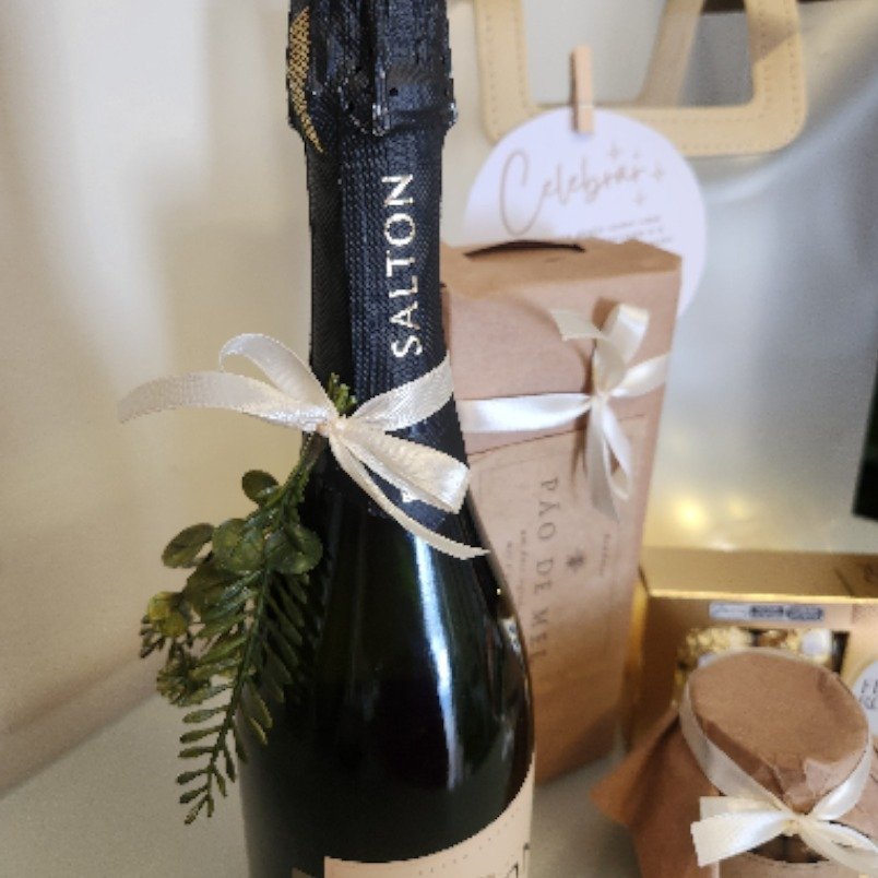 Kit Celebrar Premium Natal