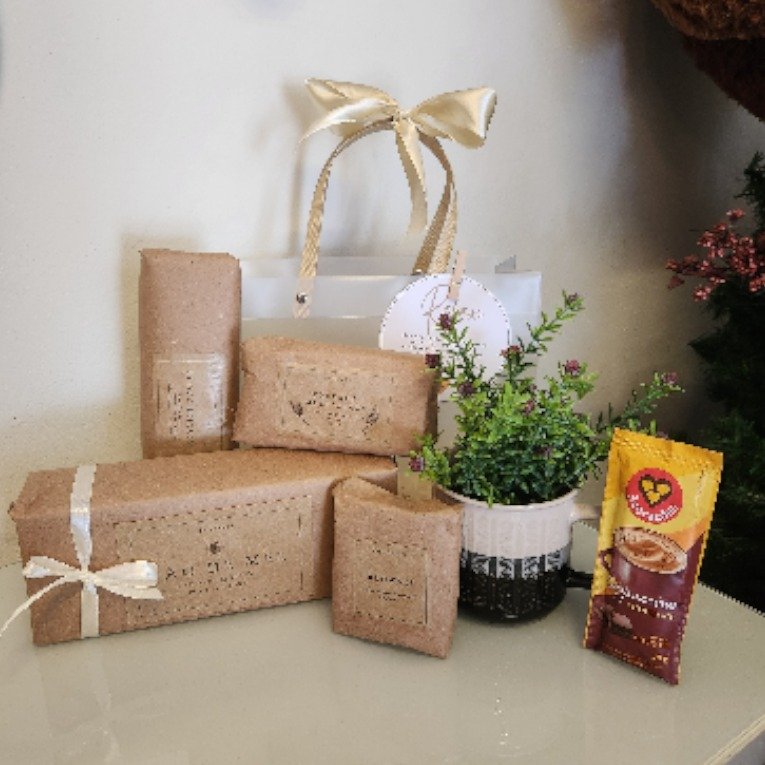 Mimo Pausa Deliciosa