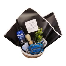 Kit Barba e Frescor Premium