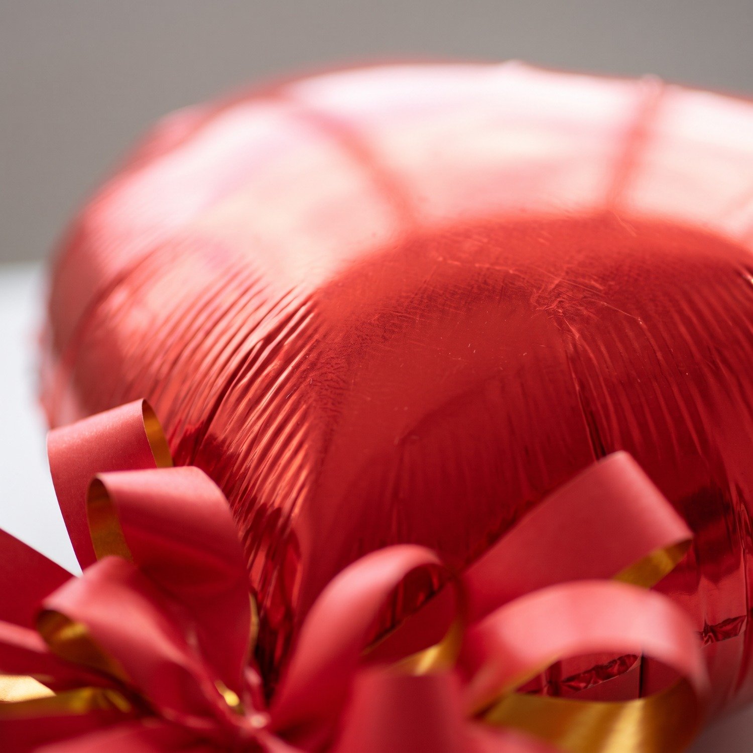  Balão do Amor