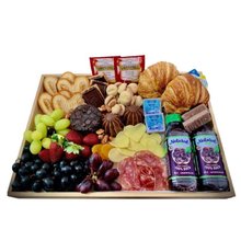 Cesta de Cafe Bem Casado