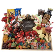 Box Conto de Fadas - Festa de Aniversário