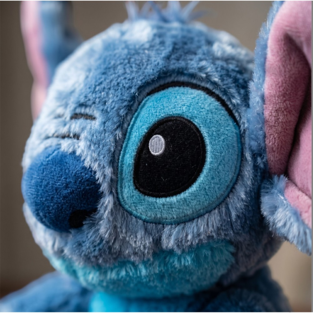 Stitch Big Feet 30cm