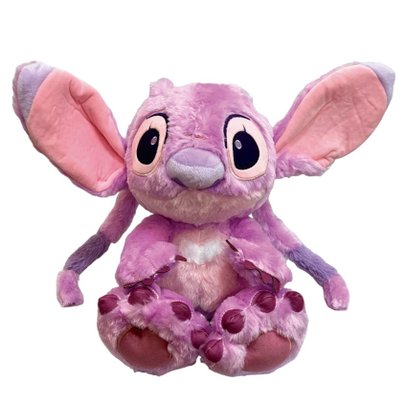 Angel Big Feet 30cm