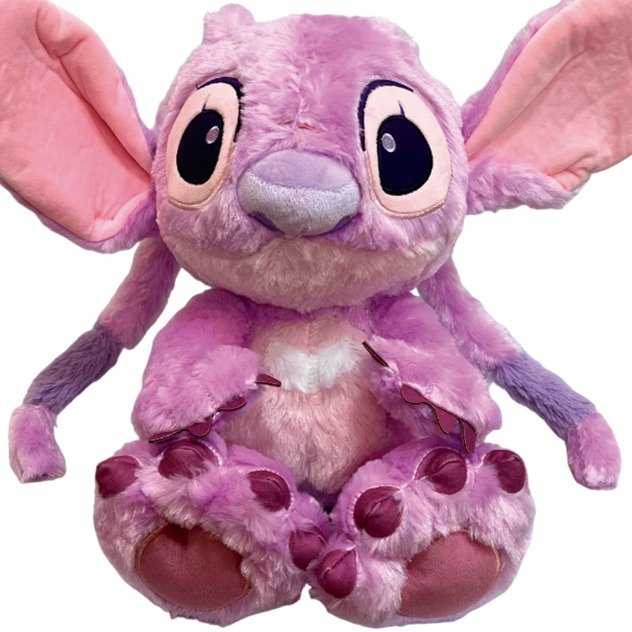 Angel Big Feet 30cm