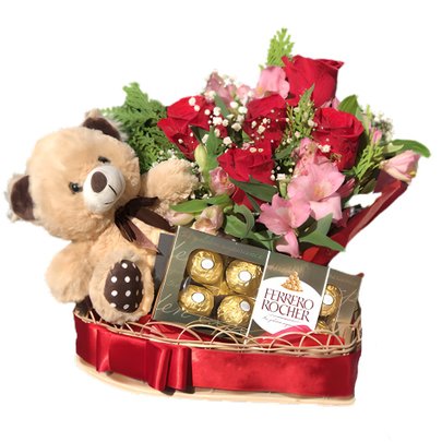 Kit Romance no ar