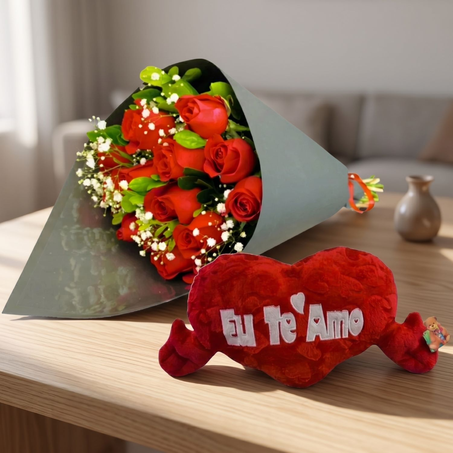 Kit Romance Perfeito