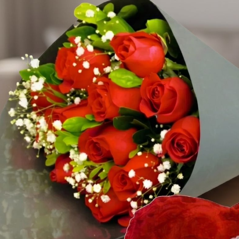 Kit Romance Perfeito